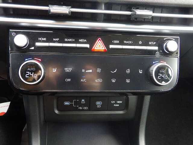 Hyundai TUCSON 1.6 PHEV 253cv Exellence Auto