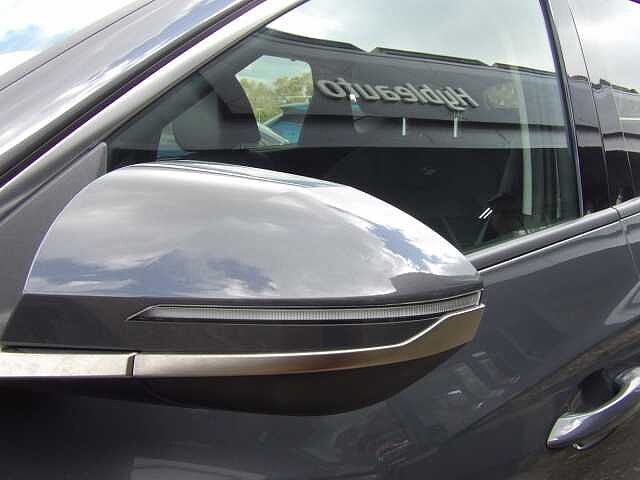 Hyundai TUCSON 1.6 PHEV 253cv Exellence Auto