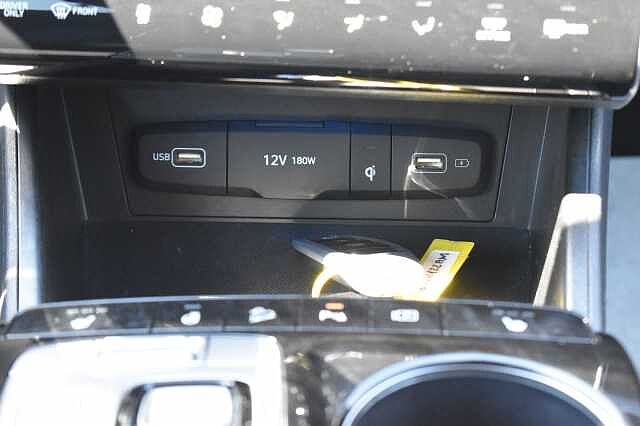 Hyundai TUCSON Hybrid 1.6 HEV 2wd 230cv Exellence Auto