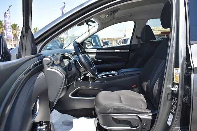 Hyundai TUCSON Hybrid 1.6 HEV 2wd 230cv Exellence Auto