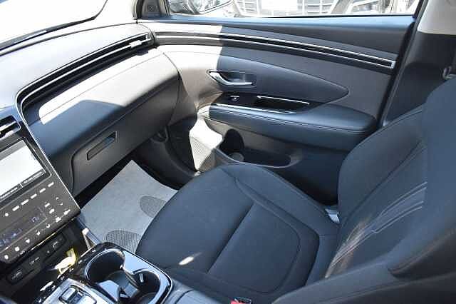 Hyundai TUCSON Hybrid 1.6 HEV 2wd 230cv Exellence Auto
