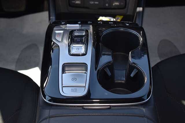 Hyundai TUCSON Hybrid 1.6 HEV 2wd 230cv Exellence Auto