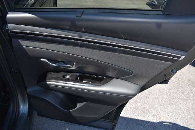 Hyundai TUCSON Hybrid 1.6 HEV 2wd 230cv Exellence Auto