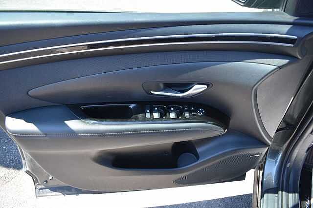 Hyundai TUCSON Hybrid 1.6 HEV 2wd 230cv Exellence Auto