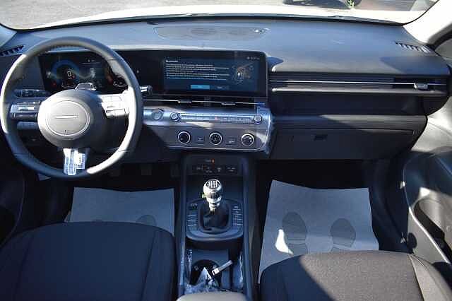 Hyundai KONA 1.0 T-GDI 115cv XTech
