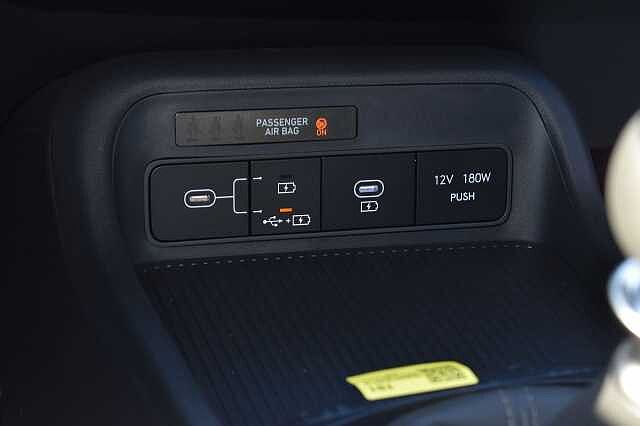 Hyundai KONA 1.0 T-GDI 115cv XTech
