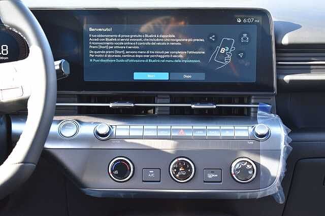 Hyundai KONA 1.0 T-GDI 115cv XTech