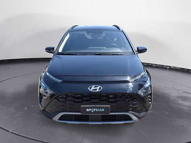 Hyundai BAYON 1.2 MPI 84cv Xline