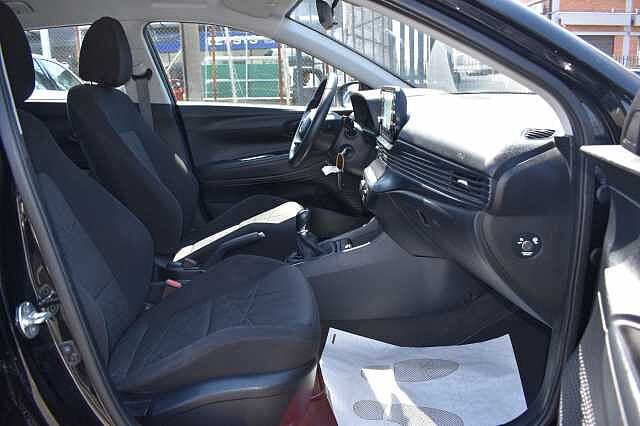 Hyundai BAYON 1.2 MPI 84cv Xline