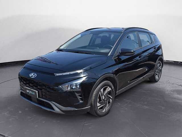Hyundai BAYON 1.2 MPI 84cv Xline