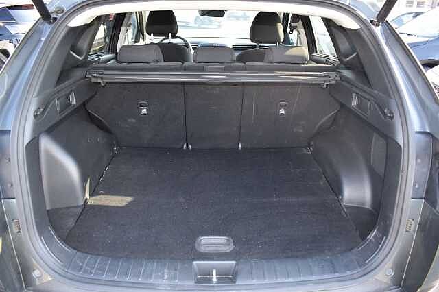 Hyundai TUCSON Hybrid 1.6 HEV 2wd 230cv Exellence Auto