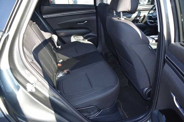 Hyundai TUCSON Hybrid 1.6 HEV 2wd 230cv Exellence Auto