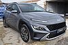 Hyundai Kona HEV 1.6 DCT XLine Grigio