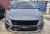 Hyundai Kona HEV 1.6 DCT XLine Grigio