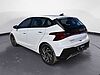 Hyundai i20 1.2 MPI MT ConnectLine Bianco