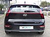 Hyundai Bayon 1.2 MPI MT XLine Nero