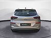 Hyundai TUCSON 1.6 CRDi 136CV XPrime Argento