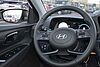 Hyundai Bayon 1.2 MPI MT XLine Bianco