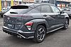 Hyundai KONA HEV 1.6 DCT NLine Grigio