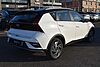 Hyundai Bayon 1.0 TGDI 90cv Business Bianco