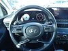 Hyundai Bayon 1.0 T-GDI 48V 100cv Xline Nero