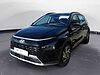 Hyundai Bayon 1.0 T-GDI 48V 100cv Xline Nero