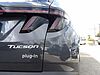 Hyundai TUCSON PHEV 1.6 PHEV 253cv Exellence Auto Grigio