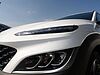 Hyundai KONA Hybrid 1.6 HEV Xline+ 2WD DCT Bianco