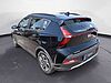 Hyundai Bayon 1.2 MPI 84cv Xline Nero
