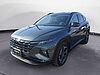 Hyundai TUCSON Hybrid 1.6 HEV 2wd 230cv Exellence Auto Verde