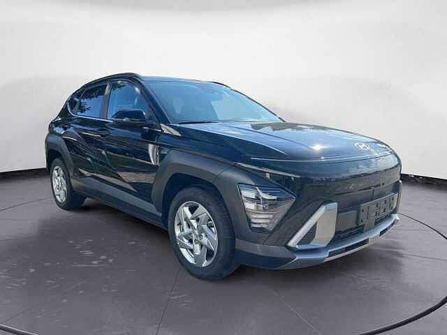 Hyundai KONA 1.0 T-GDI Hybrid 48V iMT XLine