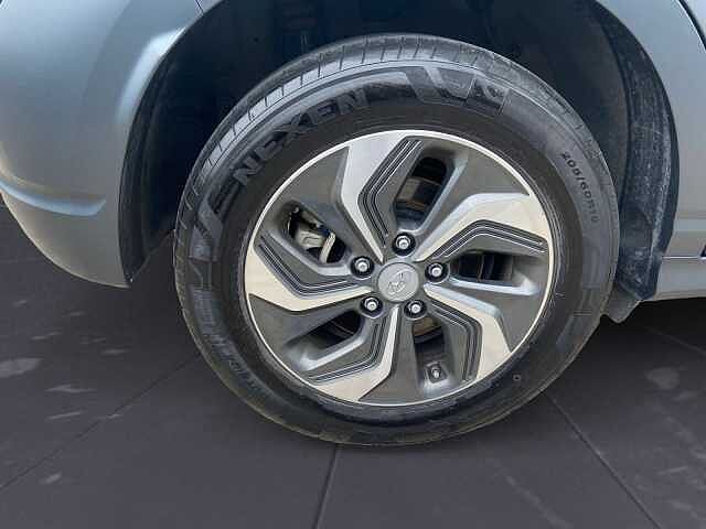 Hyundai KONA HEV 1.6 DCT XLine