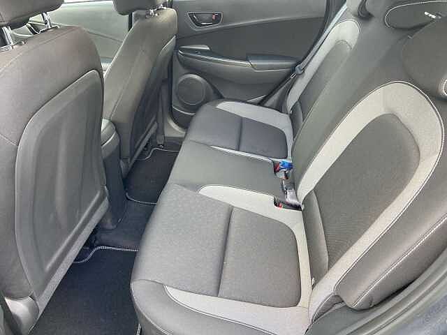Hyundai KONA HEV 1.6 DCT XTech