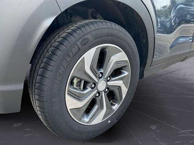 Hyundai KONA HEV 1.6 DCT XTech