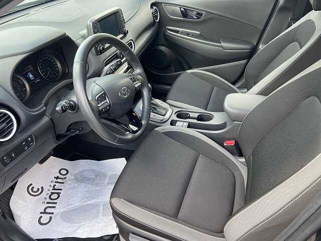 Hyundai KONA HEV 1.6 DCT XTech