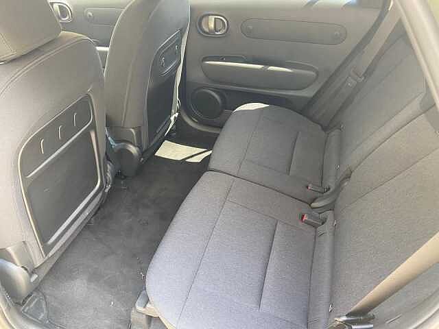 Hyundai  49 kWh XClass