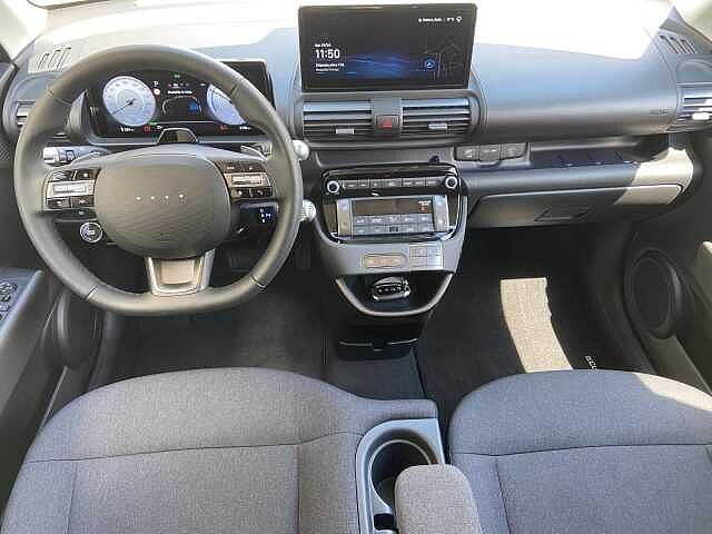 Hyundai  49 kWh XClass
