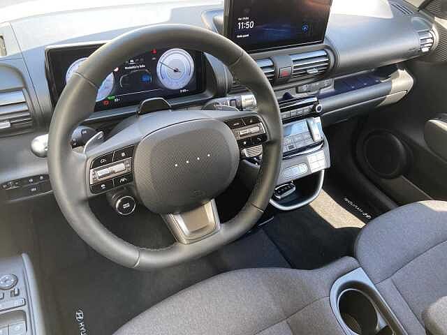 Hyundai  49 kWh XClass