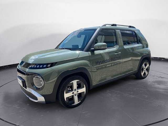 Hyundai  49 kWh XClass