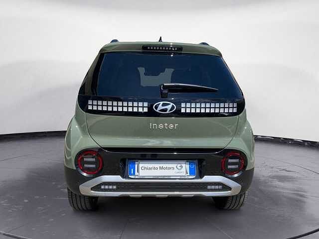 Hyundai  49 kWh XClass