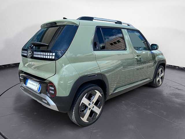 Hyundai  49 kWh XClass