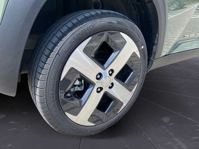 Hyundai  49 kWh XClass