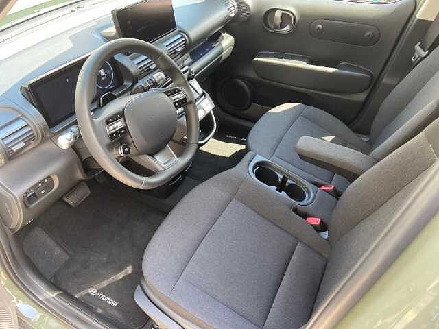 Hyundai  49 kWh XClass