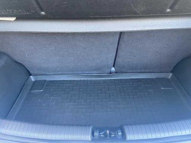 Hyundai i10 1.0 MPI Tech