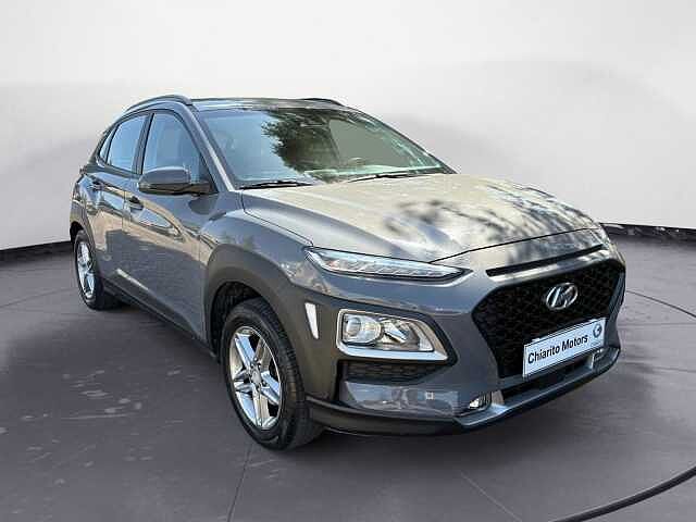 Hyundai KONA 1.0 T-GDI Comfort
