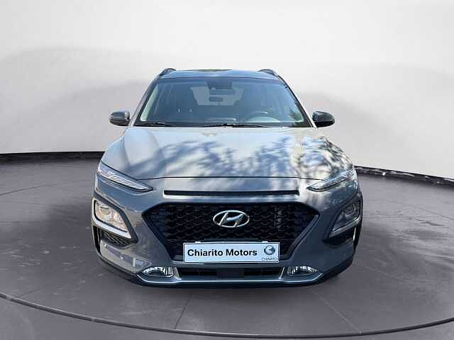 Hyundai KONA 1.0 T-GDI Comfort