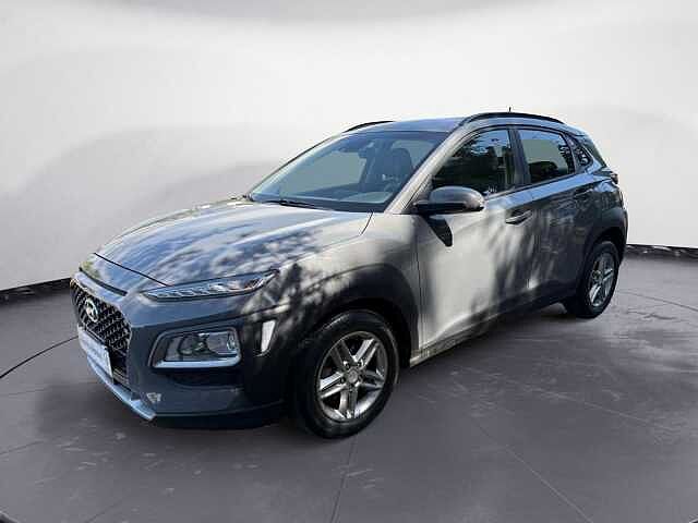 Hyundai KONA 1.0 T-GDI Comfort
