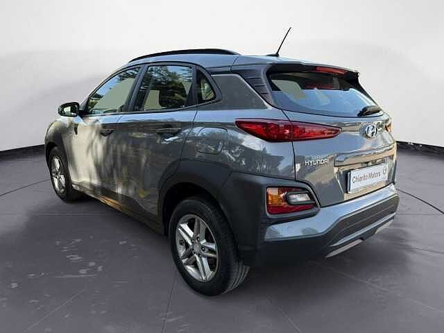 Hyundai KONA 1.0 T-GDI Comfort