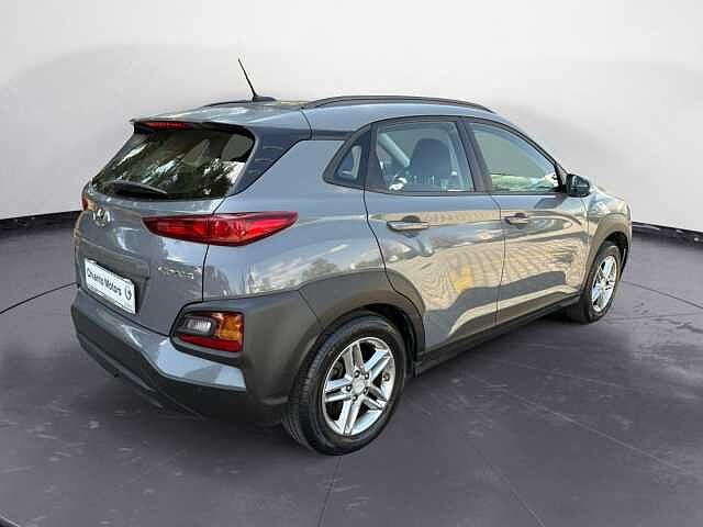 Hyundai KONA 1.0 T-GDI Comfort