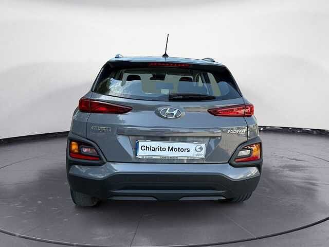 Hyundai KONA 1.0 T-GDI Comfort